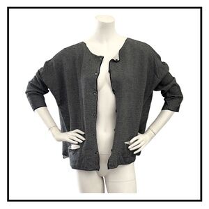 Elemente Clemente Cotton Jacket/Cardigan